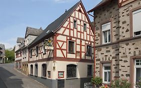 Alte Weinstube Burg Eltz